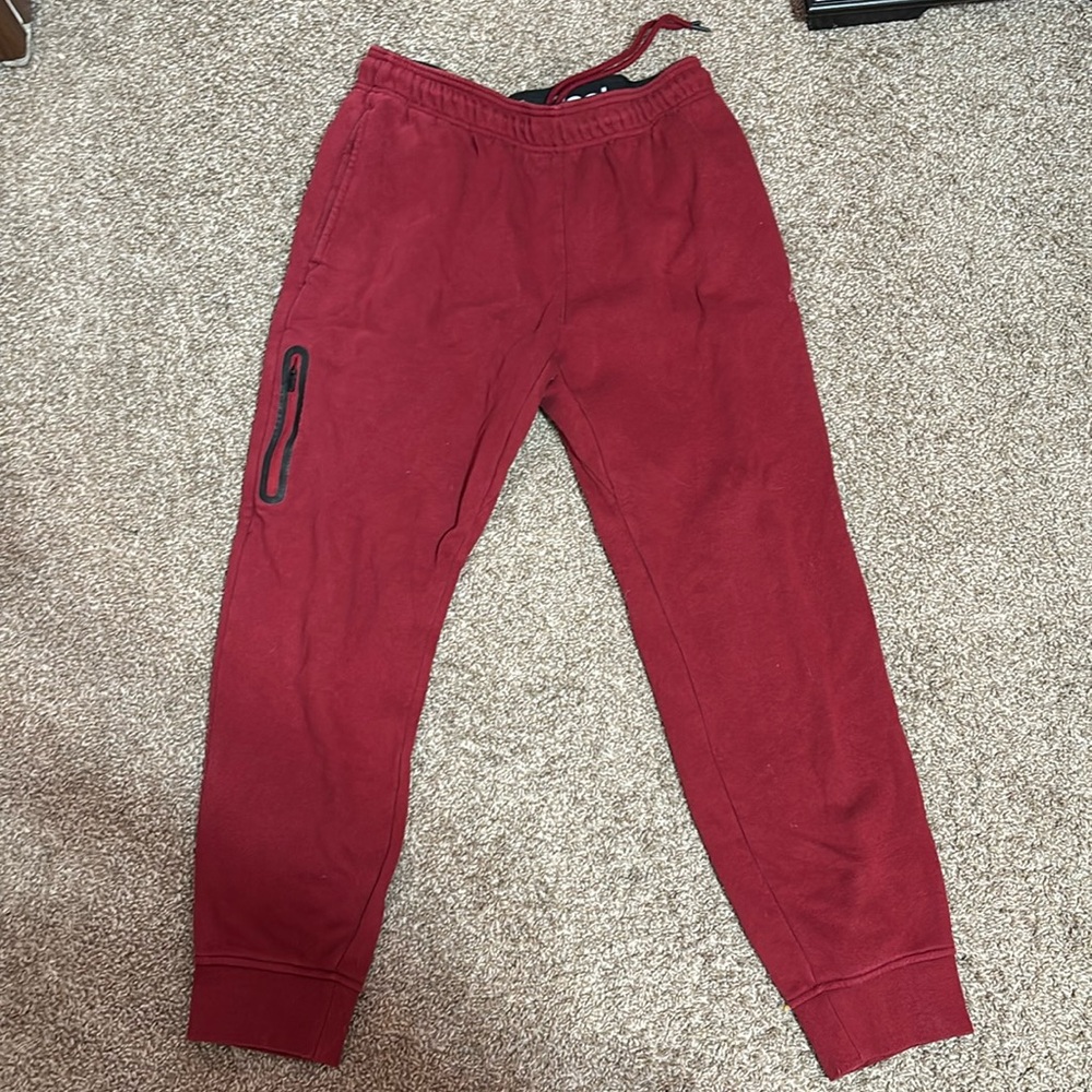 Reebok sweat pants